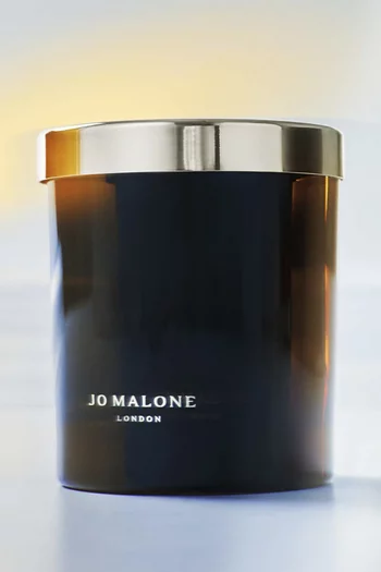 Myrrh & Tonka Home Candle, 200g