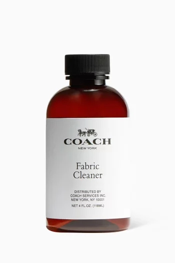 Fabric Cleaner, 118ml
