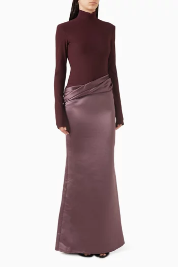 فستان سهرة تروفي