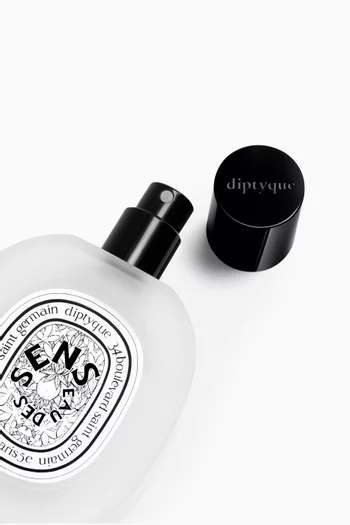Eau des Sens Hair Mist, 30ml
