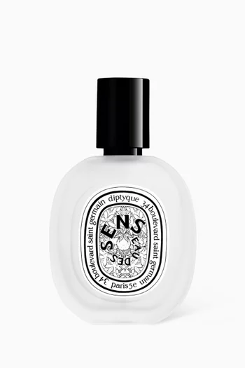 Eau des Sens Hair Mist, 30ml