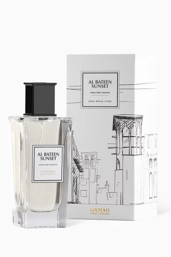 Al Bateen Sunset, 150ml