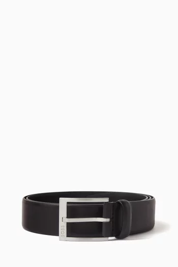 Erron Belt in leather