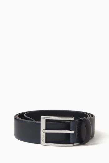 Erron Belt in Leather