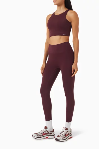 Ultimate Leggings in Stretch-nylon