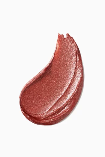 Tiger Eye Pure Color Hi-Lustre Lipstick, 3.5g