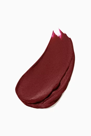 Power Kiss Pure Color Matte Lipstick, 3.5g