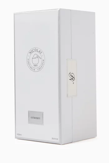 موزع عطر أمبر برسو، 1 لتر
