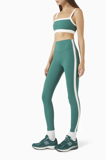 Clare High-waist Rigor 7/8 Leggings