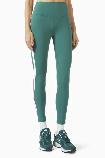 Clare High-waist Rigor 7/8 Leggings