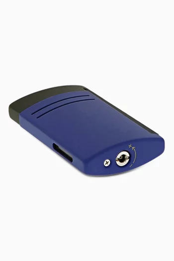 ولاعة ماكسي جيت معدن