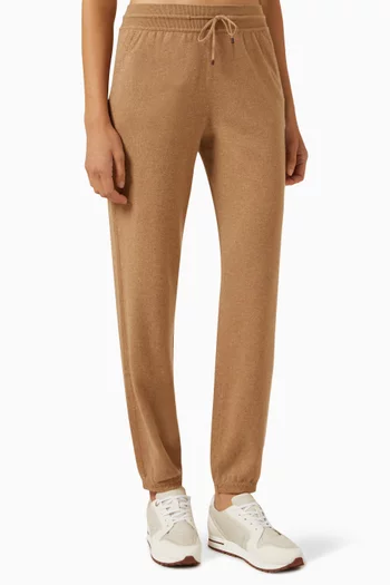 Merano Pants in Cashmere
