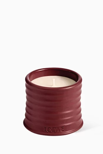 Small Beetroot Scented Candle, 170g