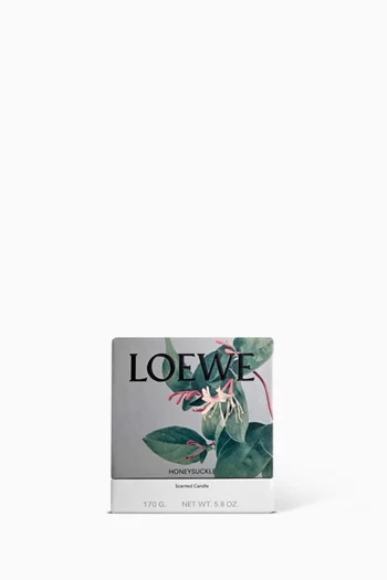 شمعة معطرة هوني ساكل صغيرة، 170 غرام