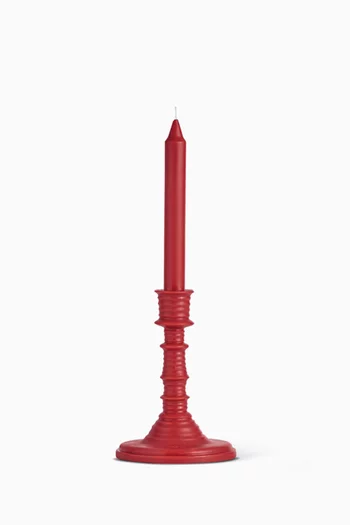 حامل شمعة توميتو ليفز، 340 غرام