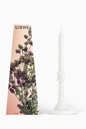 حامل شمعة أوريغانو، 340 غرام