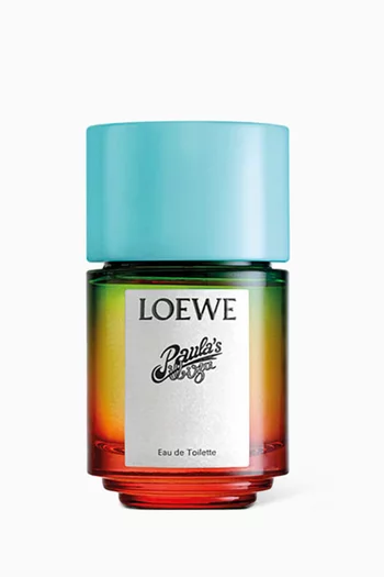 Paula’s Ibiza Eau de Toilette, 100ml