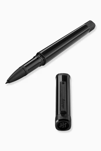 Quattro Rollerball Pen in Resin