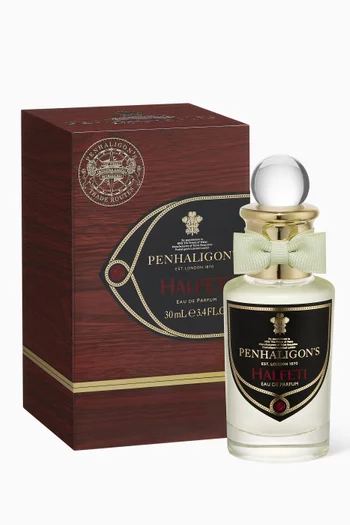 Halfeti Eau de Parfum, 30ml