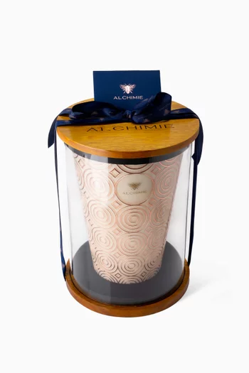 شمعة لابي امبري، 10 كغم