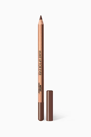 608 Limitless Brown Artist Color Pencil, 1.4g