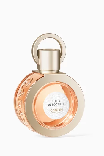 Fleur de Rocaille Eau de Parfum, 50ml