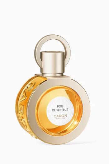 Pois De Senteur Eau de Parfum, 50ml