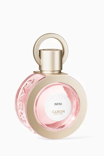 ماء عطر انفيني، 50 ملل