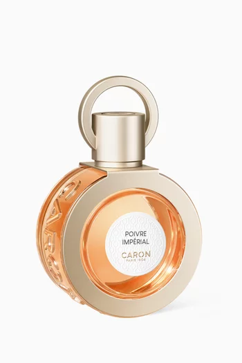 Poivre Impérial Eau de Parfum, 50ml