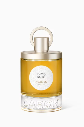Poivre Sacré Eau de Parfum, 100ml