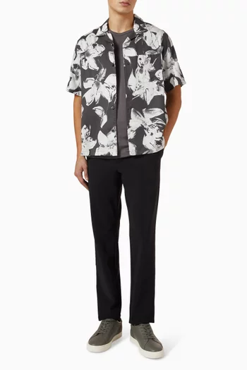 Anemone Essential T-shirt in Modal Jersey