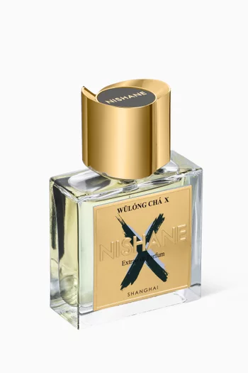 Wulóng Chá Extrait de Parfum, 50ml