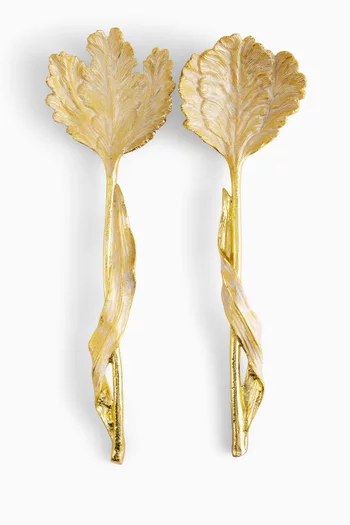 Tulip Serving Set