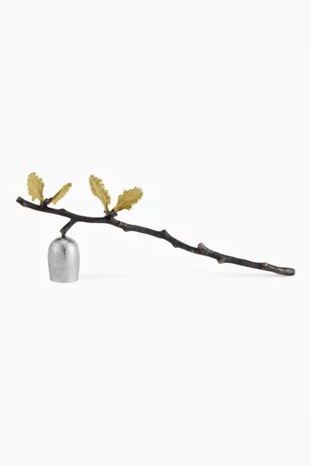Butterfly Ginkgo Snuffer