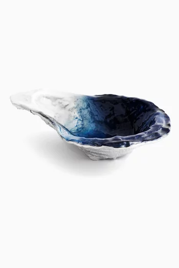 Ocean Reef Oyster Jewel Nut Dish