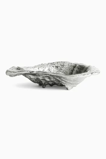 Ocean Reef Oyster Nut Dish