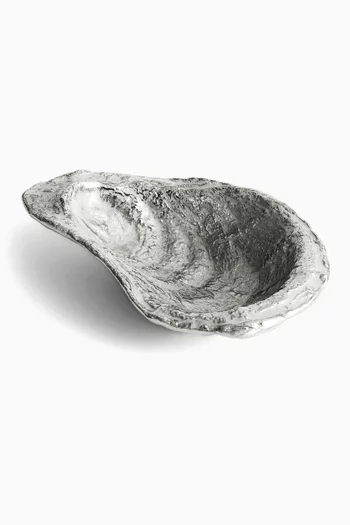 Ocean Reef Oyster Nut Dish