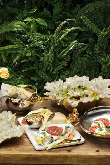 Tulip Centerpiece Bowl