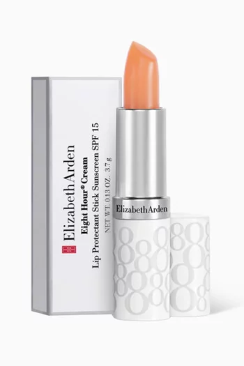 Eight Hour® Cream Lip Protectant Stick Sunscreen SPF 15, 4ml