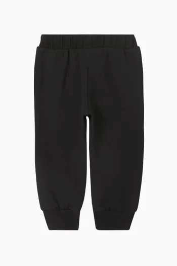 Hero Pants in Cotton