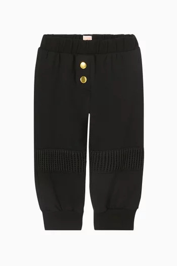 Hero Pants in Cotton