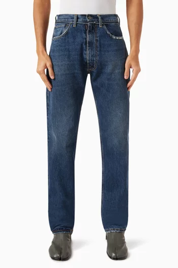 Pendleton Yoke Jeans in Denim