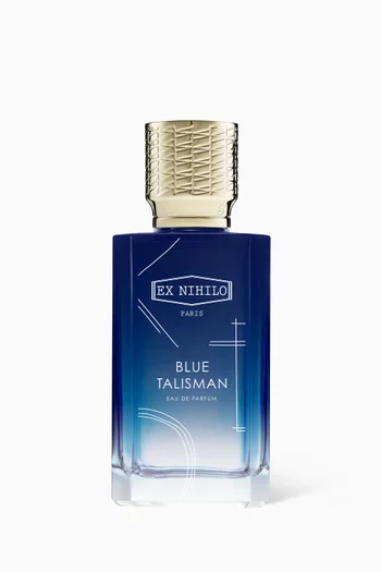 Blue Talisman Eau de Parfum, 100ml