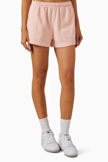Rizzoli Disco Shorts in Cotton