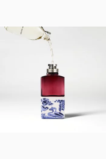 Soie Malaquais Eau de Parfum Refill, 200ml