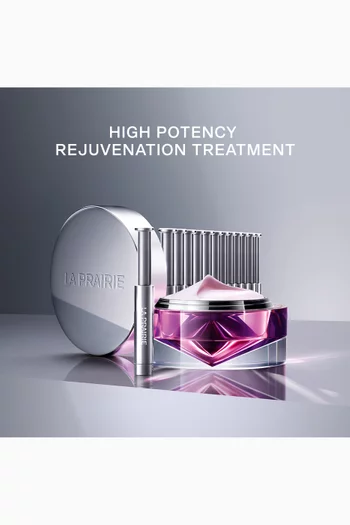 Platinum Rare Haute-Rejuvenation Face Mask