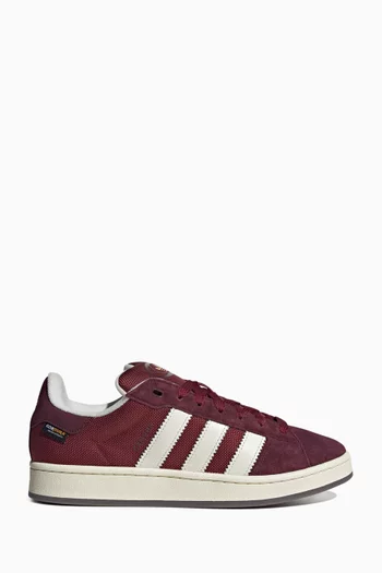 Campus 00s Sneakers in Suede
