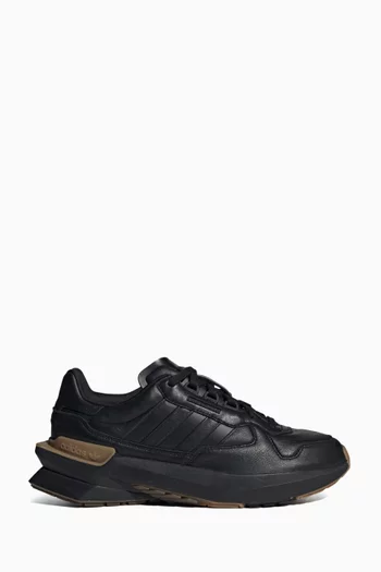 Treziod PT Sneakers in Leather