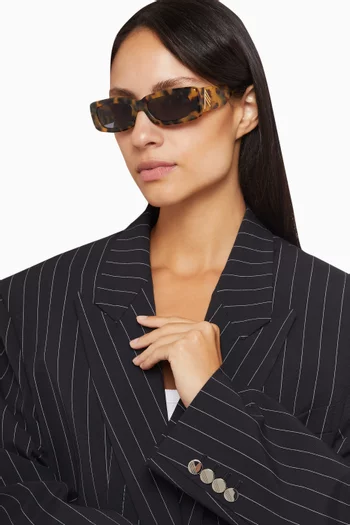 نظارة شمسية مارفا ميني أسيتات