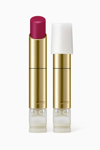 LP04 Mauve Rose Lasting Plump Lipstick Refill, 3.8g